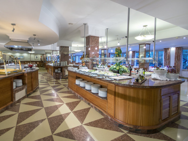 Bellamar Hotel Beach & Spa 10