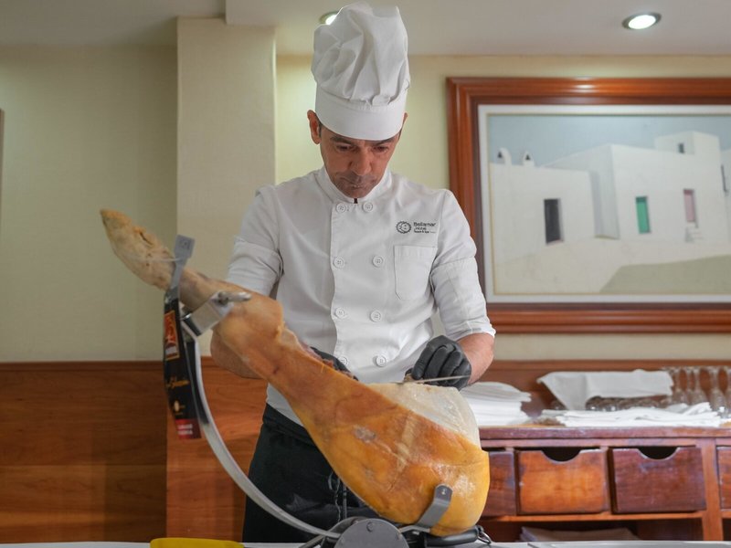 Bellamar Hotel Beach & Spa 11