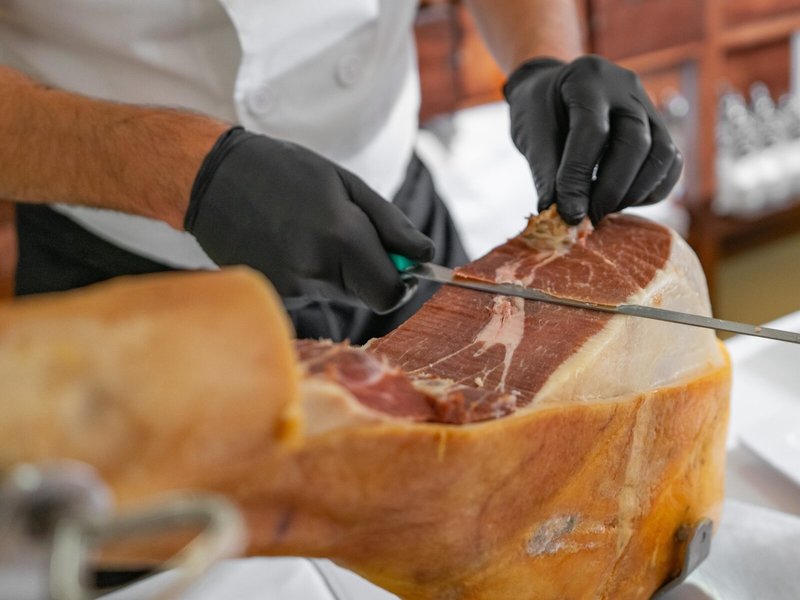 Bellamar Hotel Beach & Spa 12