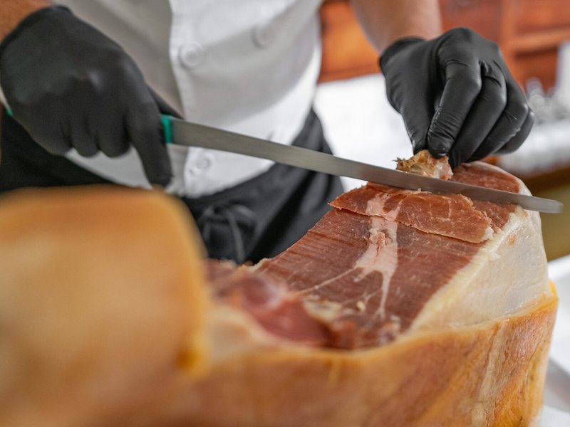 Bellamar Hotel Beach & Spa 13