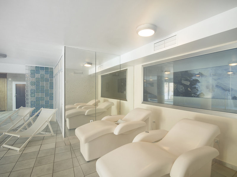 Bellamar Hotel Beach & Spa 24