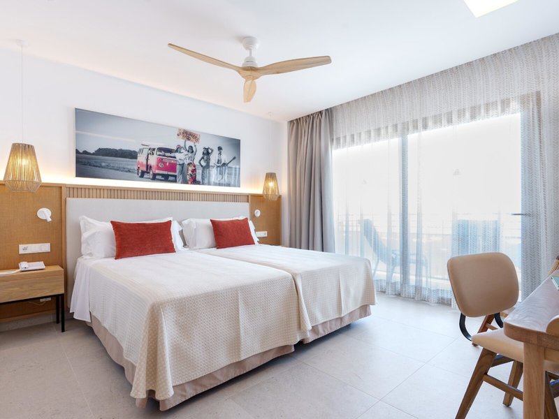 Bellamar Hotel Beach & Spa 27