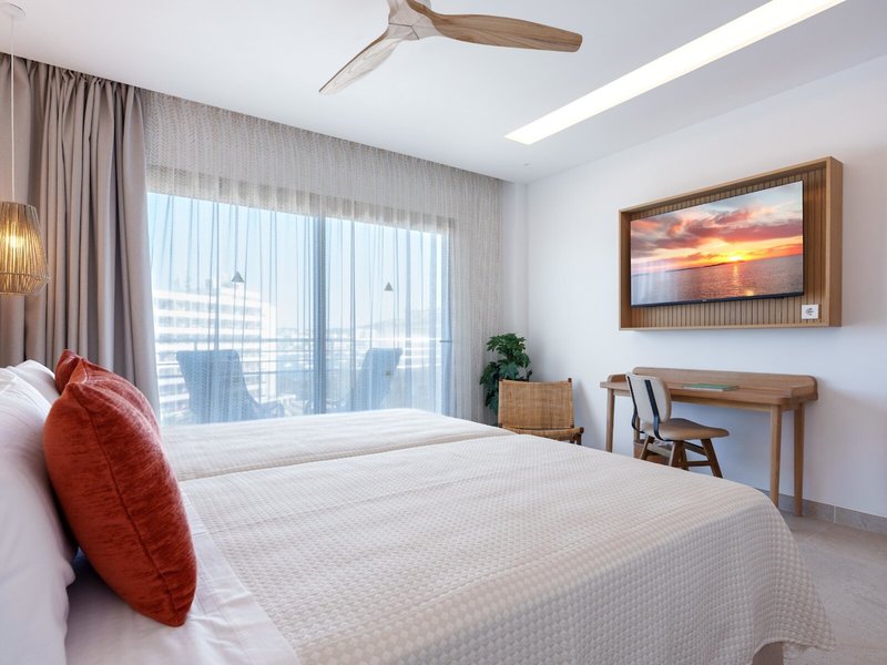 Bellamar Hotel Beach & Spa 28