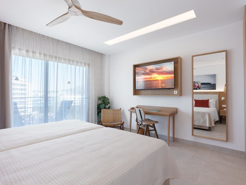 Bellamar Hotel Beach & Spa 29