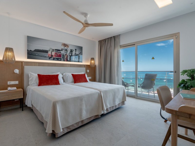 Bellamar Hotel Beach & Spa 32