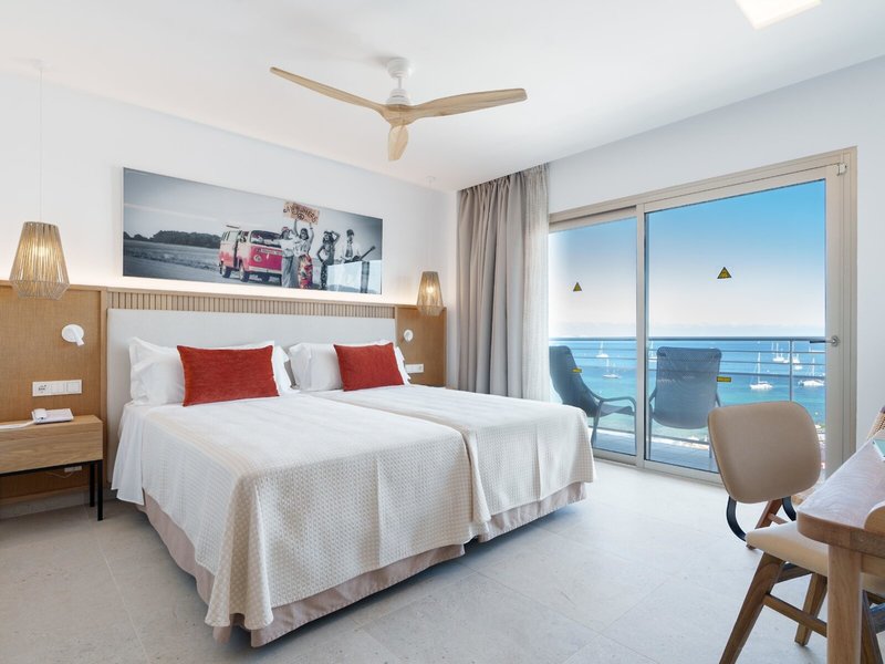 Bellamar Hotel Beach & Spa 33