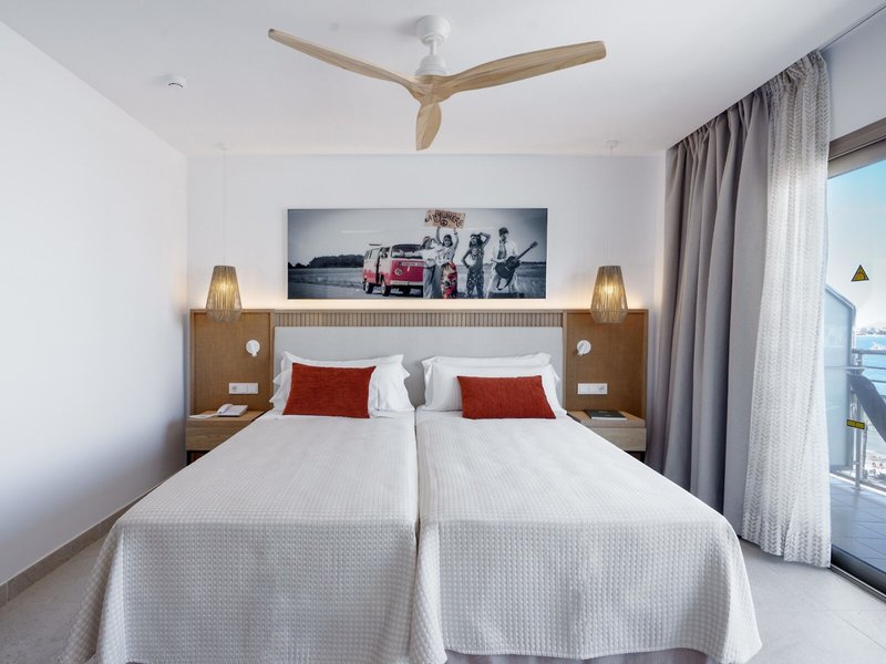 Bellamar Hotel Beach & Spa 34