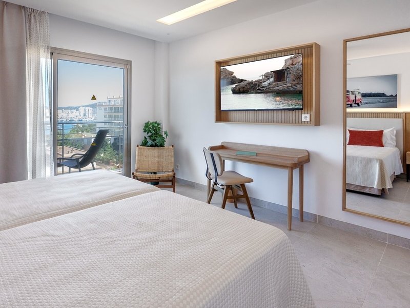 Bellamar Hotel Beach & Spa 35