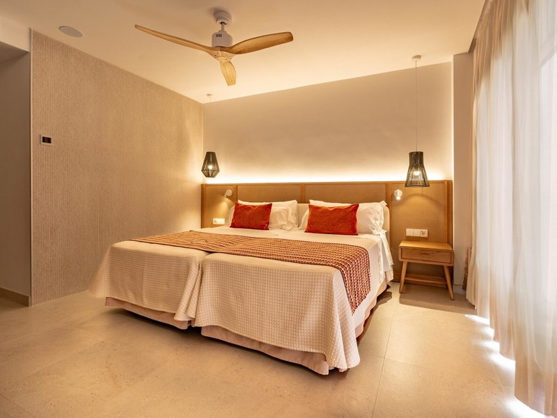 Bellamar Hotel Beach & Spa 36