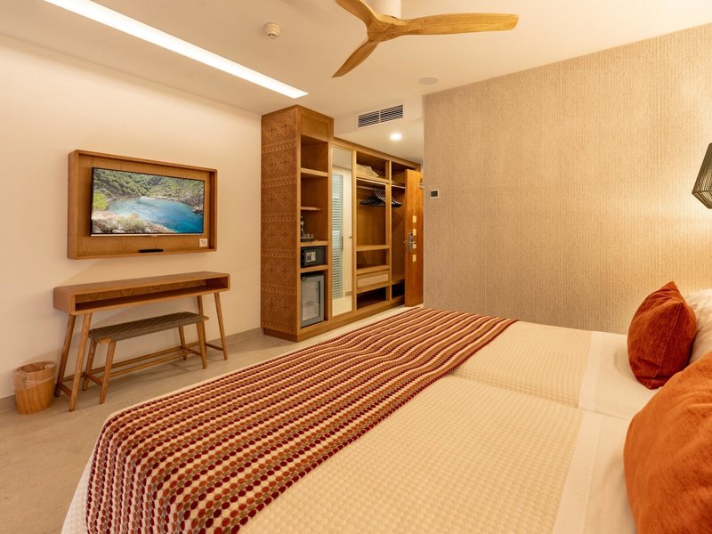 Bellamar Hotel Beach & Spa 38