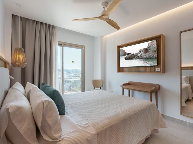 Bellamar Hotel Beach & Spa 44