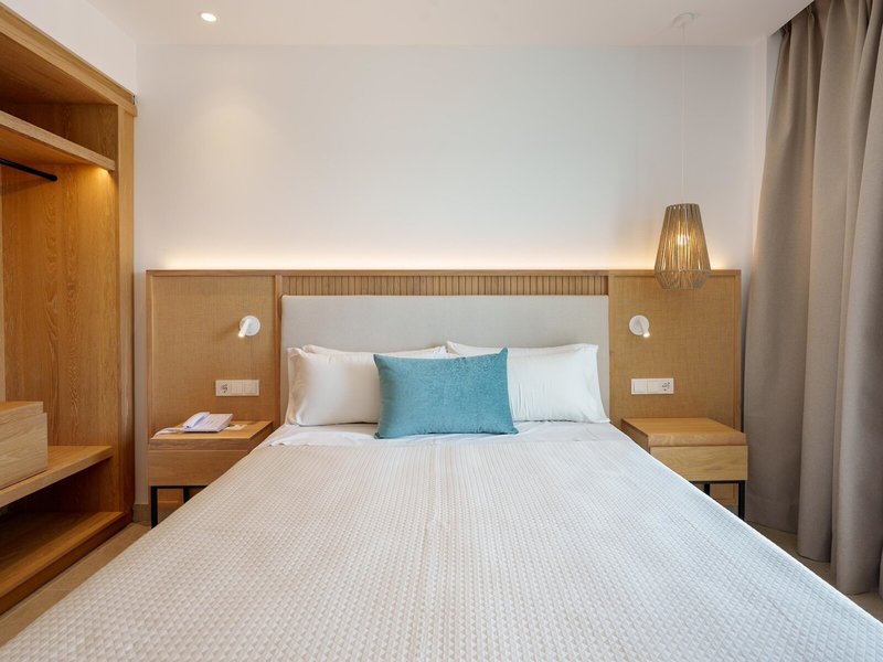 Bellamar Hotel Beach & Spa 45