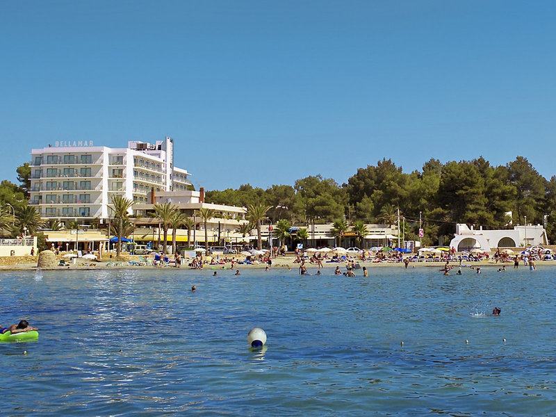 Bellamar Hotel Beach & Spa 2