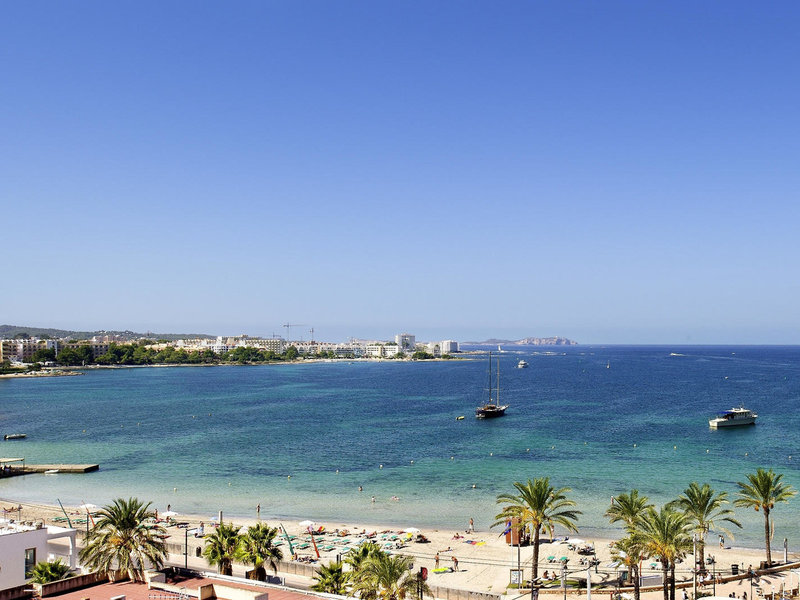 Bellamar Hotel Beach & Spa 3