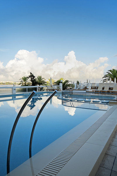 Bellamar Hotel Beach & Spa 4