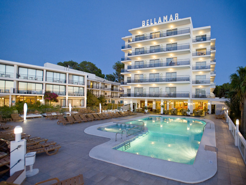 Bellamar Hotel Beach & Spa 6