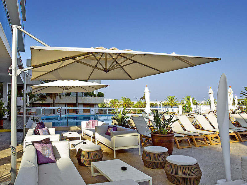 Bellamar Hotel Beach & Spa 7