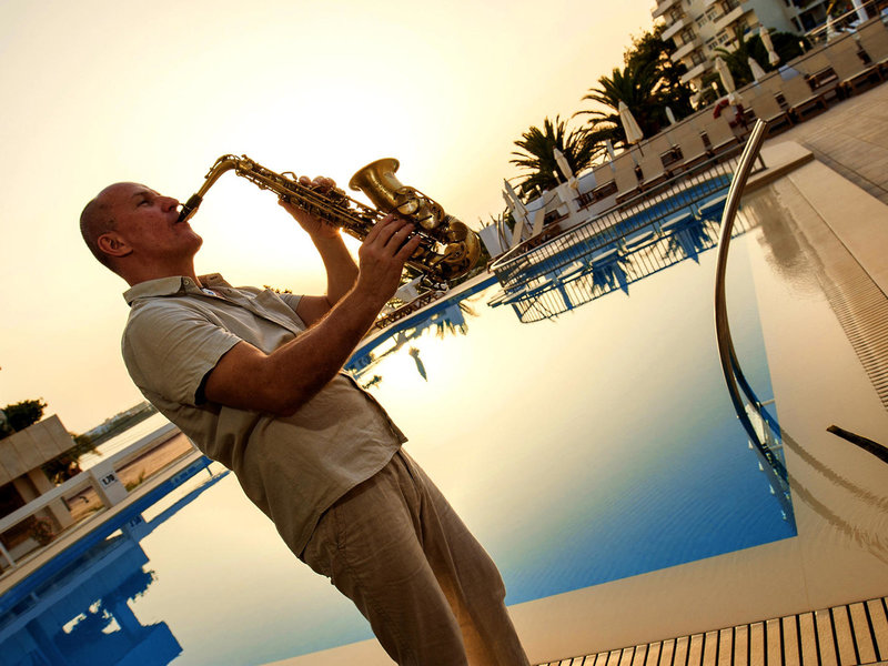 Bellamar Hotel Beach & Spa 21