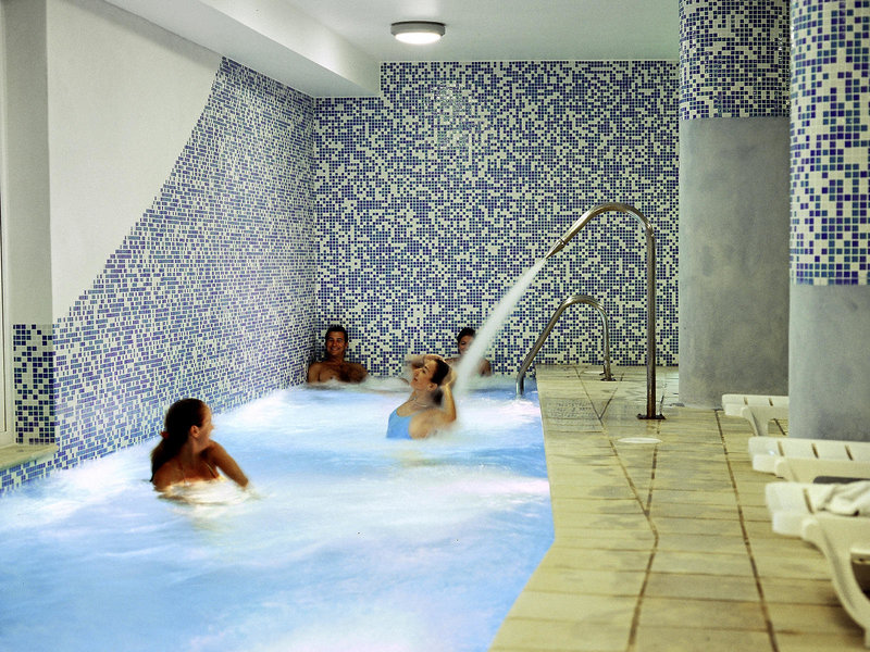 Bellamar Hotel Beach & Spa 22