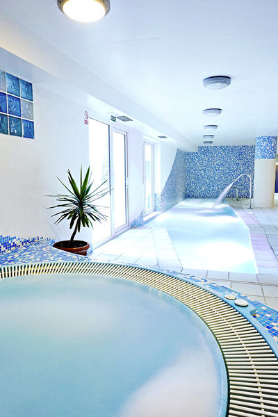 Bellamar Hotel Beach & Spa 23