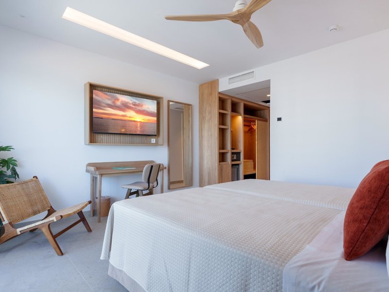 Bellamar Hotel Beach & Spa 25