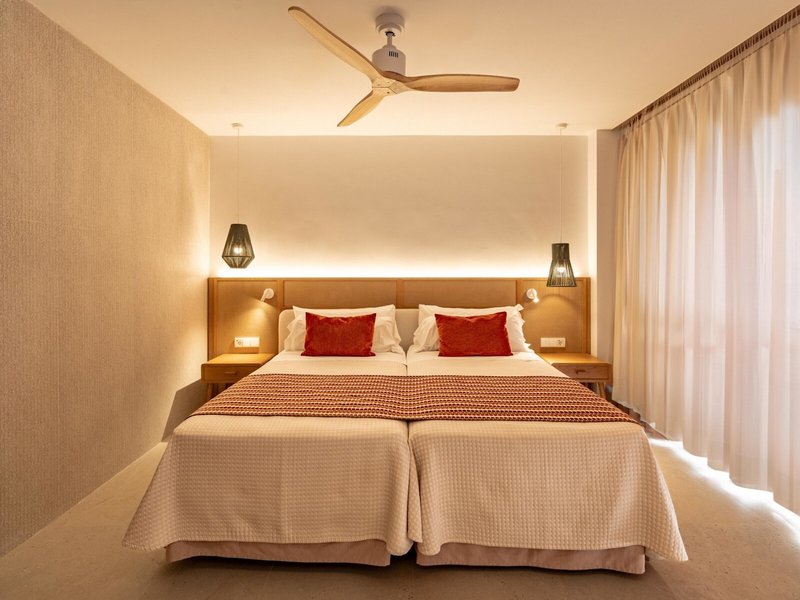 Bellamar Hotel Beach & Spa 35