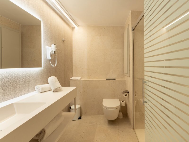 Bellamar Hotel Beach & Spa 37