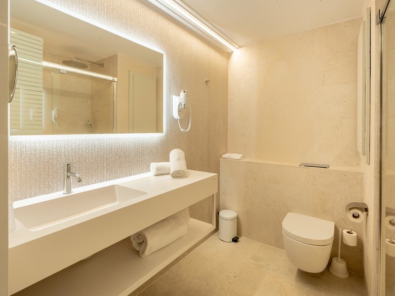 Bellamar Hotel Beach & Spa 38