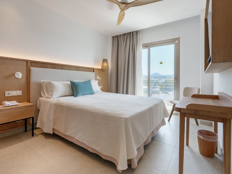 Bellamar Hotel Beach & Spa 39