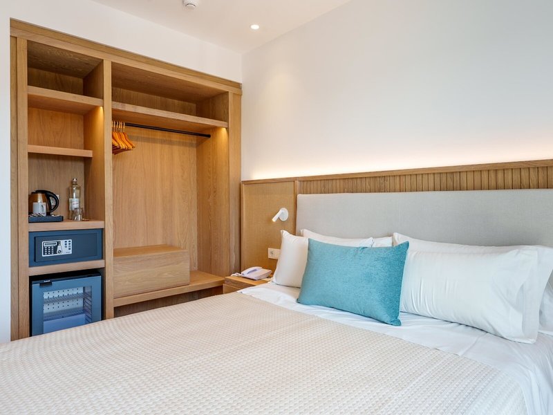 Bellamar Hotel Beach & Spa 40