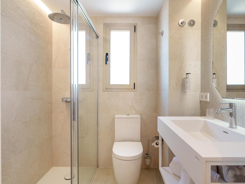 Bellamar Hotel Beach & Spa 42