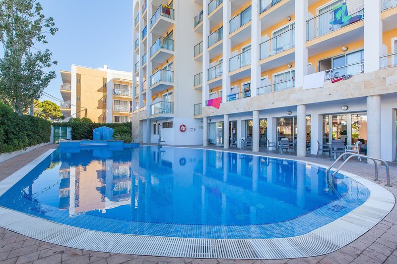 Hotel Bella Mar 2