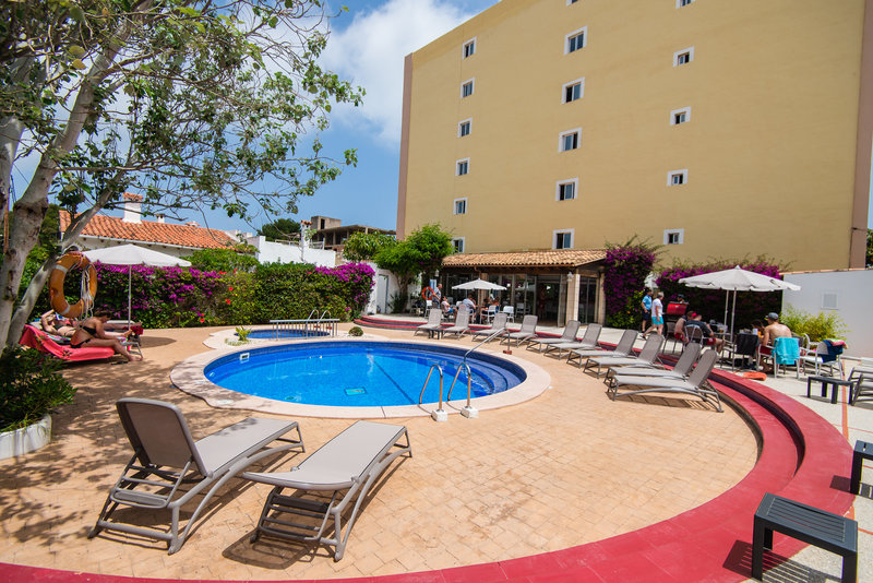 Hotel Bella Mar 4