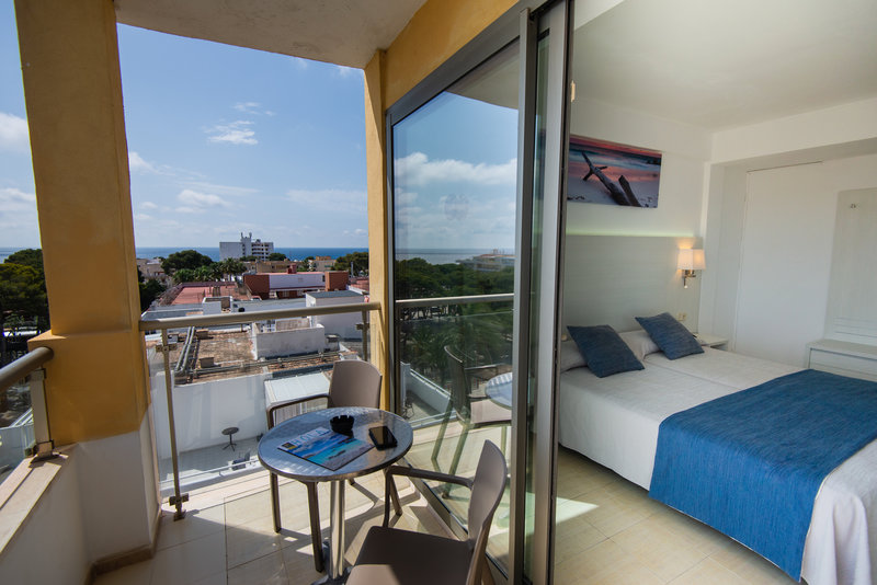 Hotel Bella Mar 7