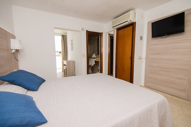 Hotel Bella Mar 11