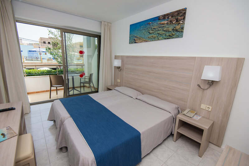Hotel Bella Mar 12