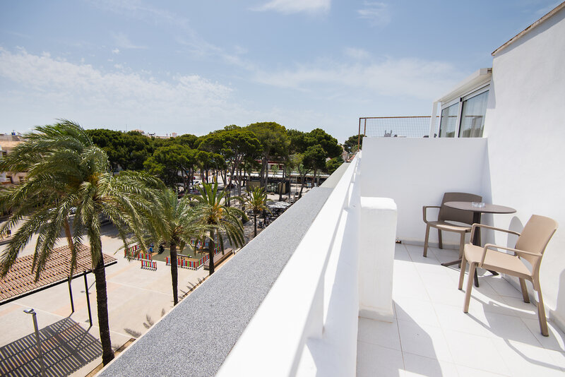 Hotel Bella Mar 14