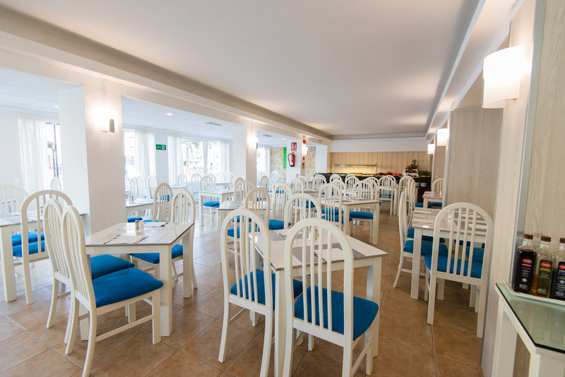 Hotel Bella Mar 17