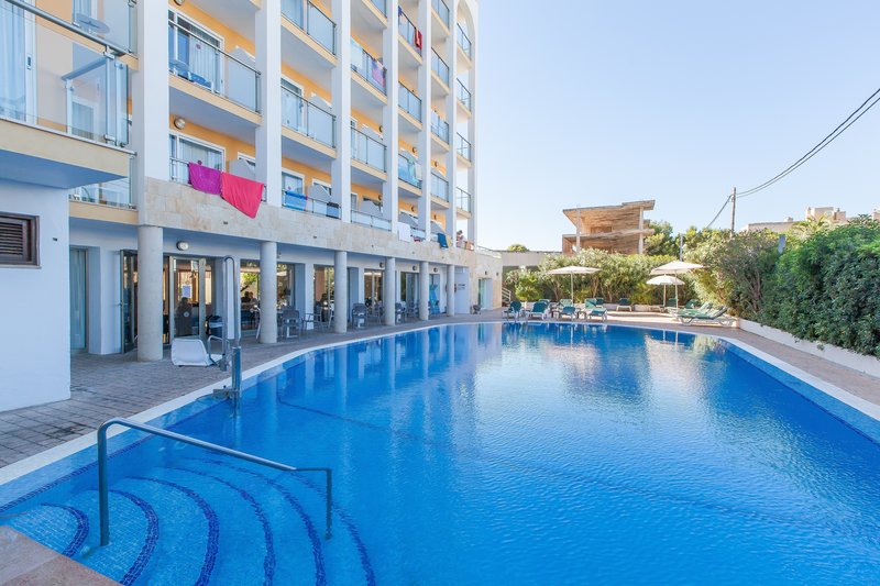 Hotel Bella Mar 1