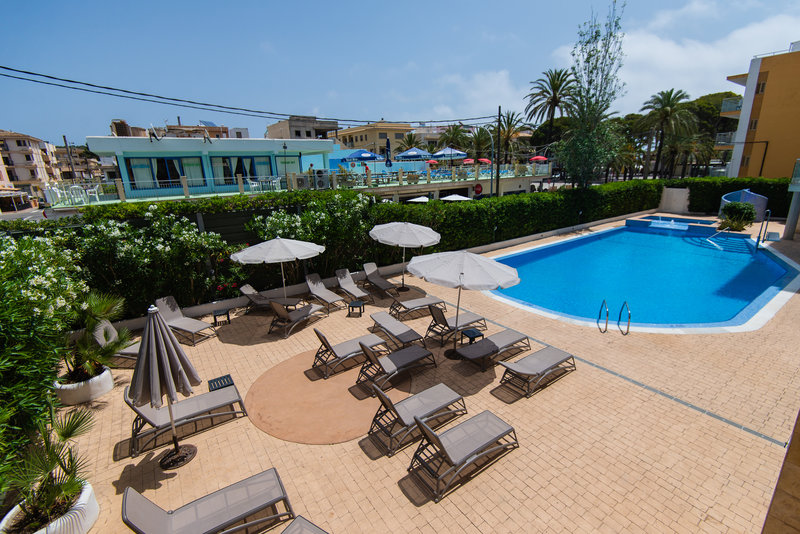 Hotel Bella Mar 3