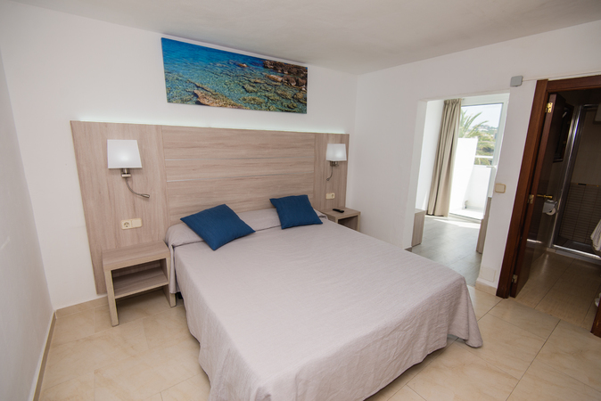 Hotel Bella Mar 6