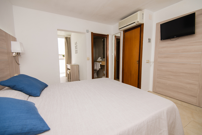 Hotel Bella Mar 7