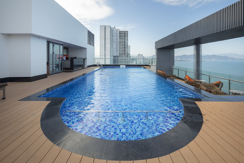 Comodo Nha Trang Hotel 2