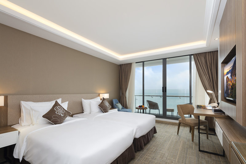 Comodo Nha Trang Hotel 6