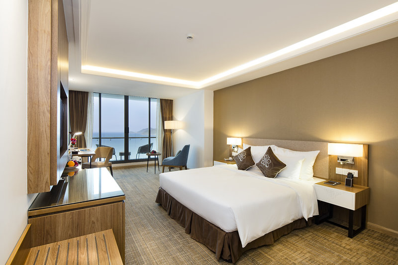 Comodo Nha Trang Hotel 7