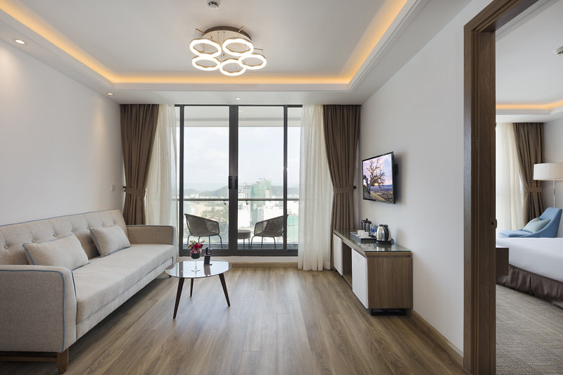 Comodo Nha Trang Hotel 8