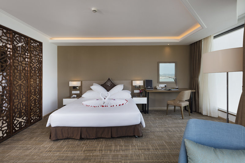 Comodo Nha Trang Hotel 10