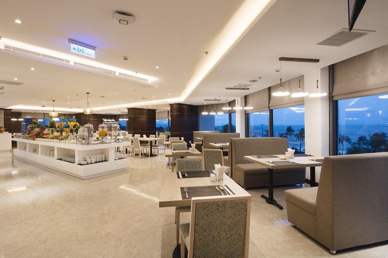 Comodo Nha Trang Hotel 11