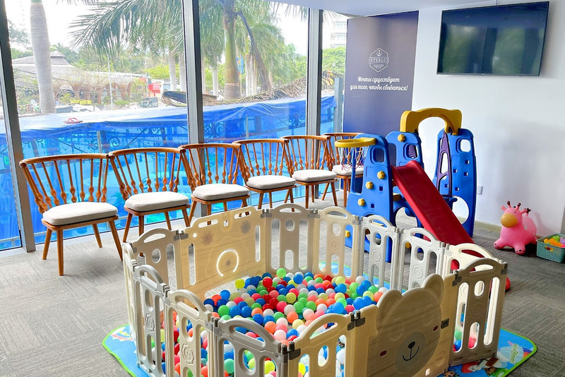 Comodo Nha Trang Hotel 14