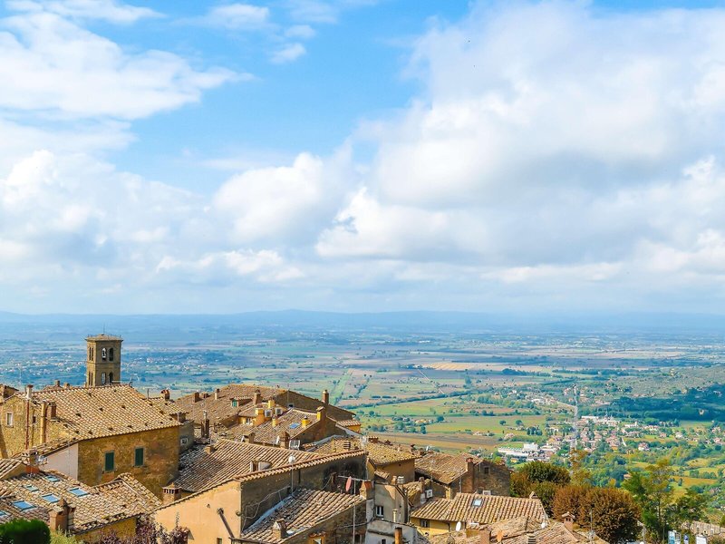 Monastero di Cortona Hotel & Spa 1